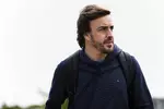 Foto zur News: Fernando Alonso (McLaren)