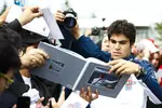 Foto zur News: Lance Stroll (Williams)