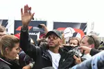 Foto zur News: Lewis Hamilton (Mercedes)