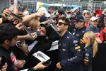 Foto zur News: Daniel Ricciardo (Red Bull)