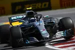 Foto zur News: Valtteri Bottas (Mercedes)