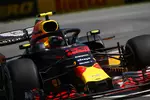 Foto zur News: Max Verstappen (Red Bull)