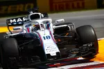 Foto zur News: Lance Stroll (Williams)