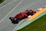 Foto zur News: Kimi Räikkönen (Ferrari)