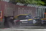 Foto zur News: Carlos Sainz (Renault)