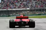 Foto zur News: Kimi Räikkönen (Ferrari)