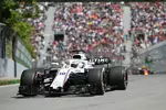 Foto zur News: Lance Stroll (Williams)