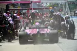 Foto zur News: Esteban Ocon (Force India)