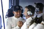 Foto zur News: Lewis Hamilton (Mercedes)