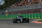 Foto zur News: Valtteri Bottas (Mercedes)