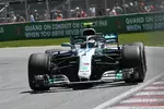 Foto zur News: Valtteri Bottas (Mercedes)