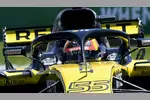 Foto zur News: Carlos Sainz (Renault)