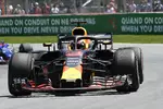 Foto zur News: Daniel Ricciardo (Red Bull)