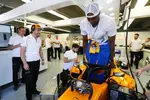 Gallerie: Fernando Alonso (McLaren)