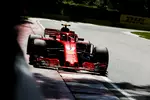 Foto zur News: Kimi Räikkönen (Ferrari)