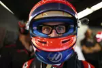 Foto zur News: Romain Grosjean (Haas)