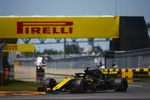 Foto zur News: Nico Hülkenberg (Renault)