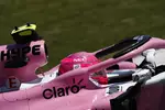 Foto zur News: Esteban Ocon (Force India)