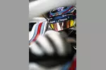 Foto zur News: Sergei Sirotkin (Williams)