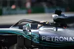 Foto zur News: Lewis Hamilton (Mercedes)