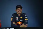 Foto zur News: Max Verstappen (Red Bull)