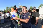 Gallerie: Christian Horner