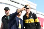 Foto zur News: Nico Hülkenberg (Renault)