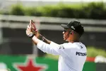 Foto zur News: Lewis Hamilton (Mercedes)