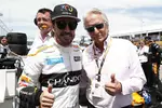 Foto zur News: Fernando Alonso (McLaren)