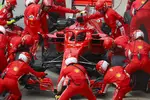 Foto zur News: Kimi Räikkönen (Ferrari)