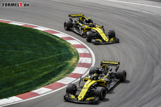Foto zur News: Formel-1-Live-Ticker: Kollegen gratulieren Alonso zu Le Mans