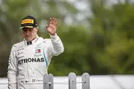 Foto zur News: Valtteri Bottas (Mercedes)