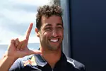 Foto zur News: Daniel Ricciardo (Red Bull)