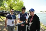 Gallerie: Lance Stroll (Williams)