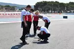 Foto zur News: Charles Leclerc (Sauber)