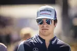 Foto zur News: Lance Stroll (Williams)