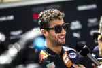 Foto zur News: Daniel Ricciardo (Red Bull)