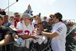 Foto zur News: Fernando Alonso (McLaren)