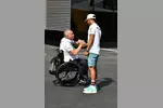 Foto zur News: Lewis Hamilton (Mercedes)