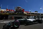 Foto zur News: Valtteri Bottas (Mercedes)