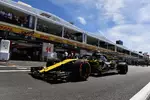 Foto zur News: Nico Hülkenberg (Renault)