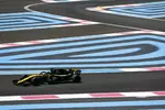 Foto zur News: Nico Hülkenberg (Renault)