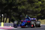 Foto zur News: Brendon Hartley (Toro Rosso)