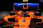 Foto zur News: Stoffel Vandoorne (McLaren)