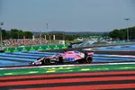 Foto zur News: Sergio Perez (Force India)