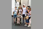 Foto zur News: Lewis Hamilton (Mercedes)