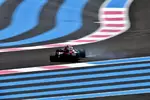 Gallerie: Charles Leclerc (Sauber)