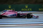 Foto zur News: Sergio Perez (Force India)