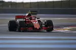 Foto zur News: Kimi Räikkönen (Ferrari)