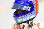 Foto zur News: Fernando Alonso (McLaren)